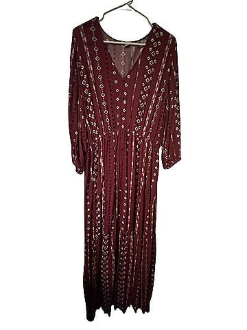 Cato Casual Dress (view 1)