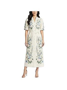 Taylor Casual Dress (view 1)
