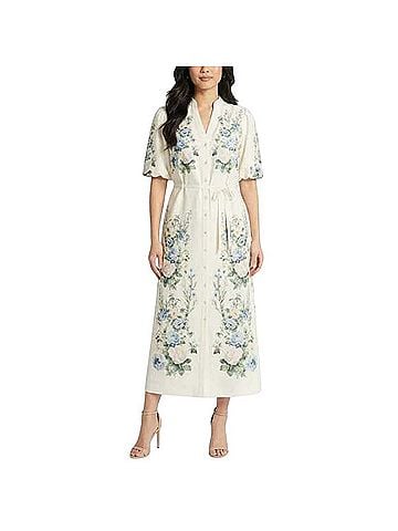 Taylor Casual Dress (view 1)