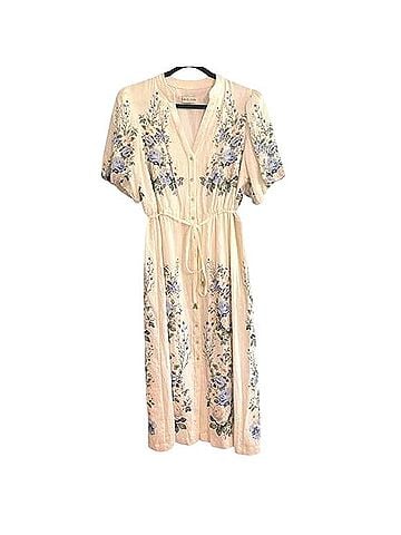 Taylor Casual Dress (view 2)