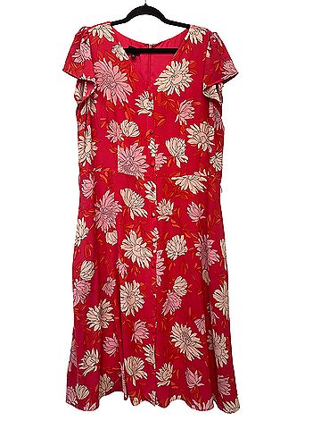 Talbots Casual Dress (view 1)