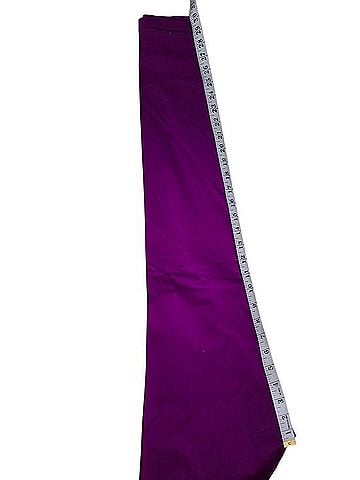 Lululemon Athletica Plum High-Rise Leggings Leggings (view 2)