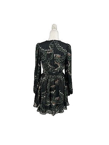 Ted Baker London Chrissy Cocktail Dress (view 2)