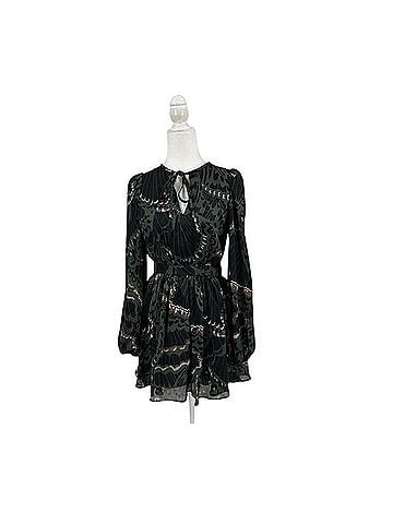 Ted Baker London Chrissy Cocktail Dress (view 1)
