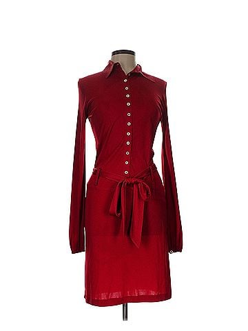 Patrizia Pepe Casual Dress (view 1)
