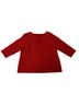 Talbots Red Top Size 1X - photo 1