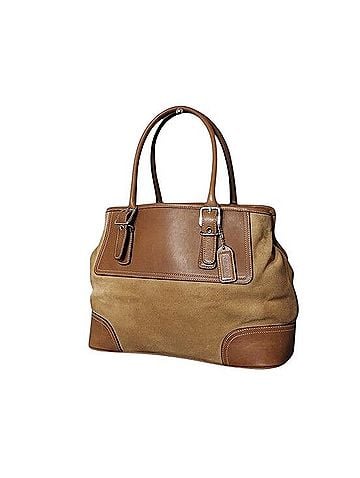 Coach Hamptons Tote (view 2)