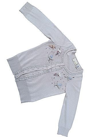 guinevere Cardigan (view 1)
