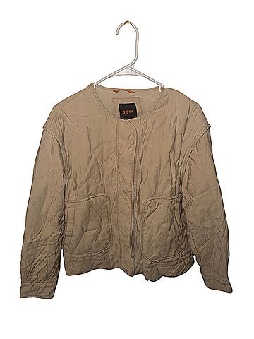 BOSS by HUGO BOSS Jacket (view 1)