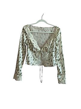 House of CB Blouse (view 1)