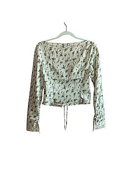 House of CB Blouse (view 2)