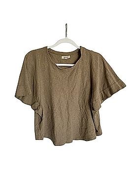 Madewell Blouse (view 1)