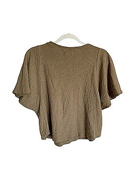 Madewell Blouse (view 2)