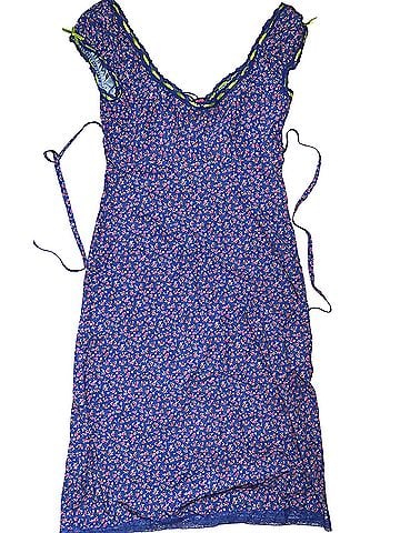 Betsey Johnson Betsey Johnson Cocktail Dress (view 2)