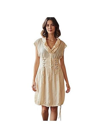 Nanette Lepore Casual Dress (view 1)