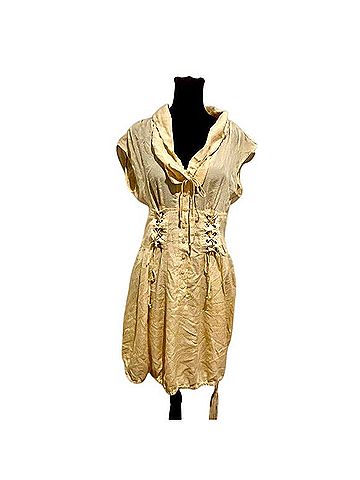 Nanette Lepore Casual Dress (view 2)
