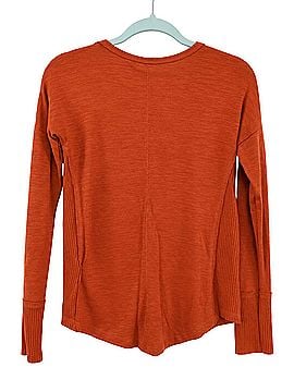Abercrombie & Fitch Long Sleeve Top (view 2)