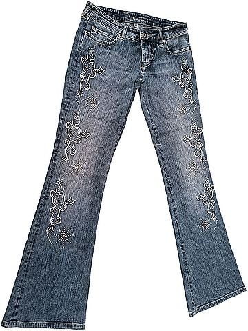Bebe Jeans (view 1)