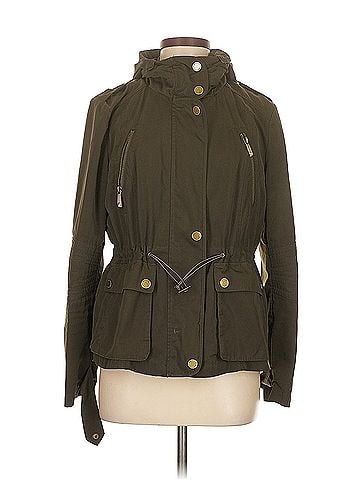 BCBGMAXAZRIA Bcbgmaxazria Jacket (view 1)