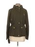 BCBGMAXAZRIA 100% Polyester Green Bcbgmaxazria Jacket Size M - photo 1