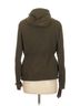 BCBGMAXAZRIA 100% Polyester Green Bcbgmaxazria Jacket Size M - photo 2
