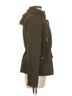 BCBGMAXAZRIA 100% Polyester Green Bcbgmaxazria Jacket Size M - photo 3