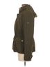 BCBGMAXAZRIA 100% Polyester Green Bcbgmaxazria Jacket Size M - photo 4
