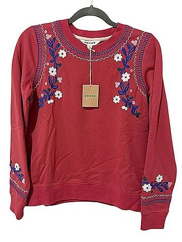 Boden Hannah Sweatshirt (view 1)