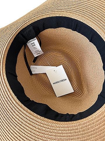 Nordstrom Sun Hat (view 2)
