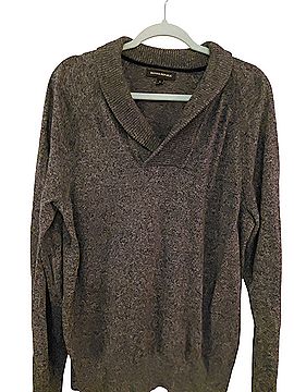 Banana Republic Pullover Sweater (view 1)