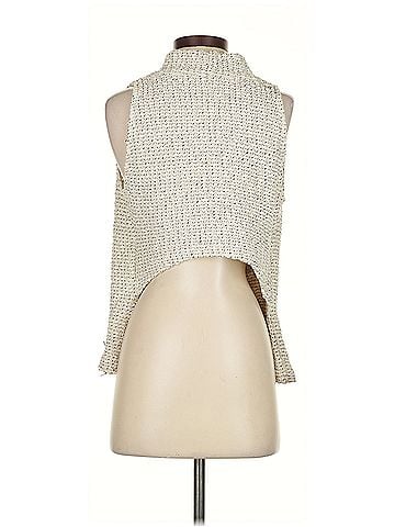 Drew Drew Sweater Vest (view 2)