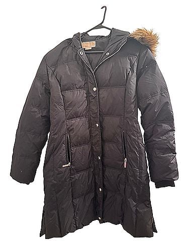 Michael Kors Coat (view 1)