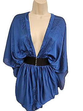 Bebe Kimono (view 1)