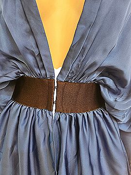 Bebe Kimono (view 2)