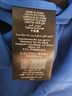 Bebe 100% Polyester Blue Kimono Size XXS - photo 6