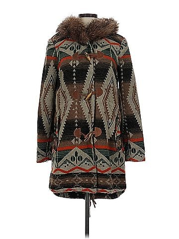BB Dakota Bb Dakota Coat (view 1)