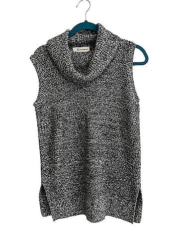 TWO by Vince Camuto Sleeveless Blouse (view 1)