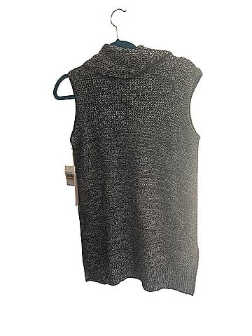 TWO by Vince Camuto Sleeveless Blouse (view 2)