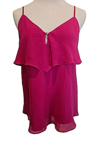 GUESS by Marciano Sleeveless Top (view 1)