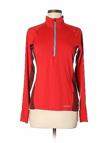 Patagonia Patagonia Track Jacket (view 1)