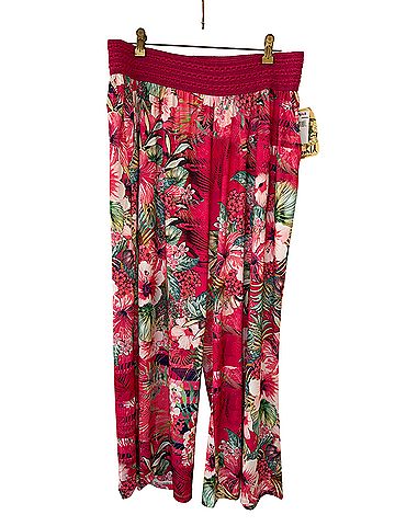 One World One World Casual Pants (view 1)