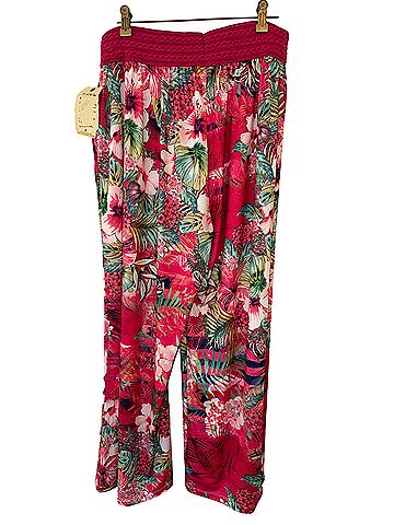 One World One World Casual Pants (view 2)