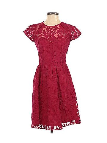 Dolce Vita Dolce Vita Cocktail Dress (view 1)