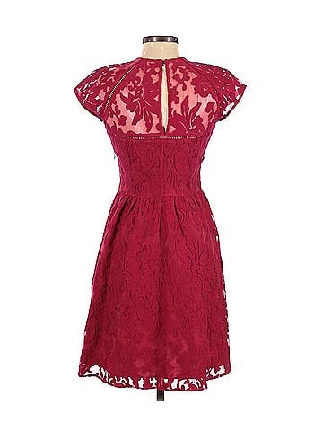 Dolce Vita Dolce Vita Cocktail Dress (view 2)