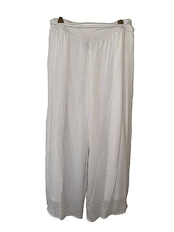 Apt. 9 Apt 9 Linen Pants (view 1)