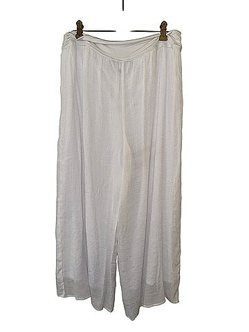 Apt. 9 Apt 9 Linen Pants (view 2)