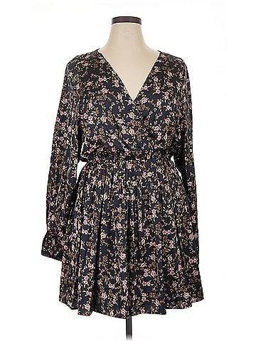 Charles Henry Charles Henry Casual Dress (view 1)