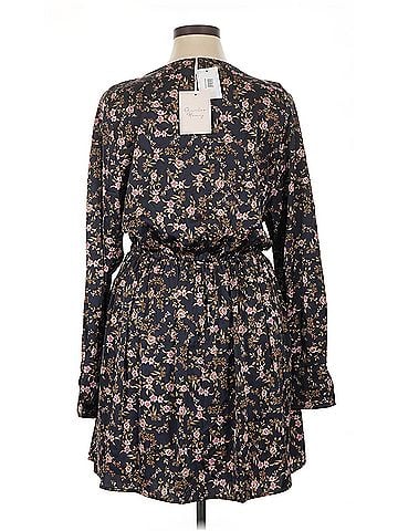 Charles Henry Charles Henry Casual Dress (view 2)