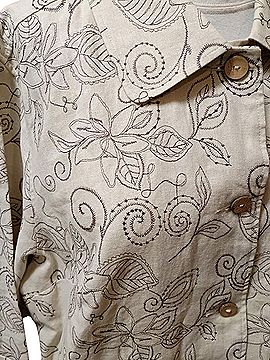 Napa Valley Napa valley Button-Down Shirt (view 2)