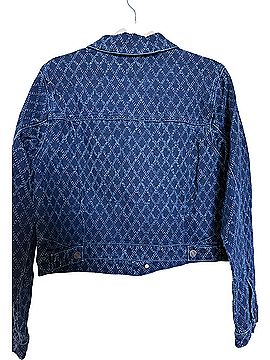 Elan Elan Denim Jacket (view 2)